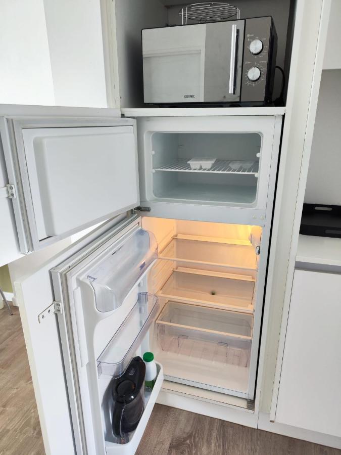 Gezellig Appartement Op Het Bruisende Zuid. Antwerpen Ngoại thất bức ảnh