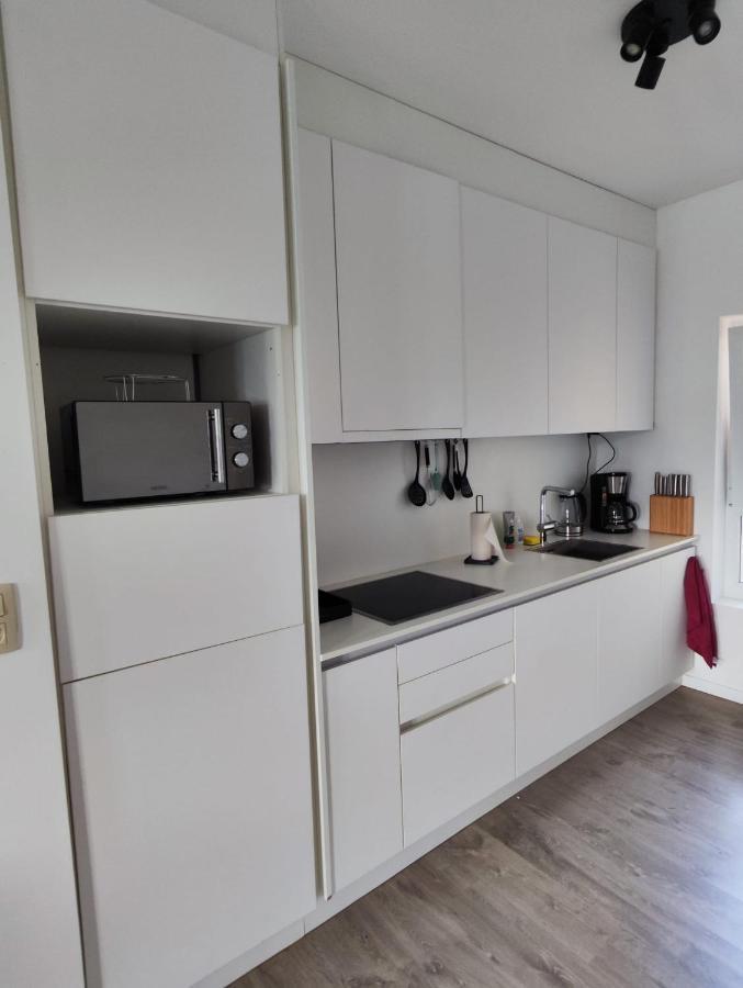 Gezellig Appartement Op Het Bruisende Zuid. Antwerpen Ngoại thất bức ảnh