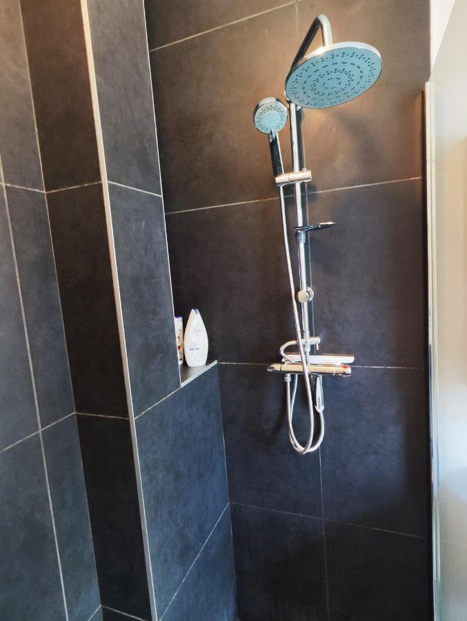 Gezellig Appartement Op Het Bruisende Zuid. Antwerpen Ngoại thất bức ảnh