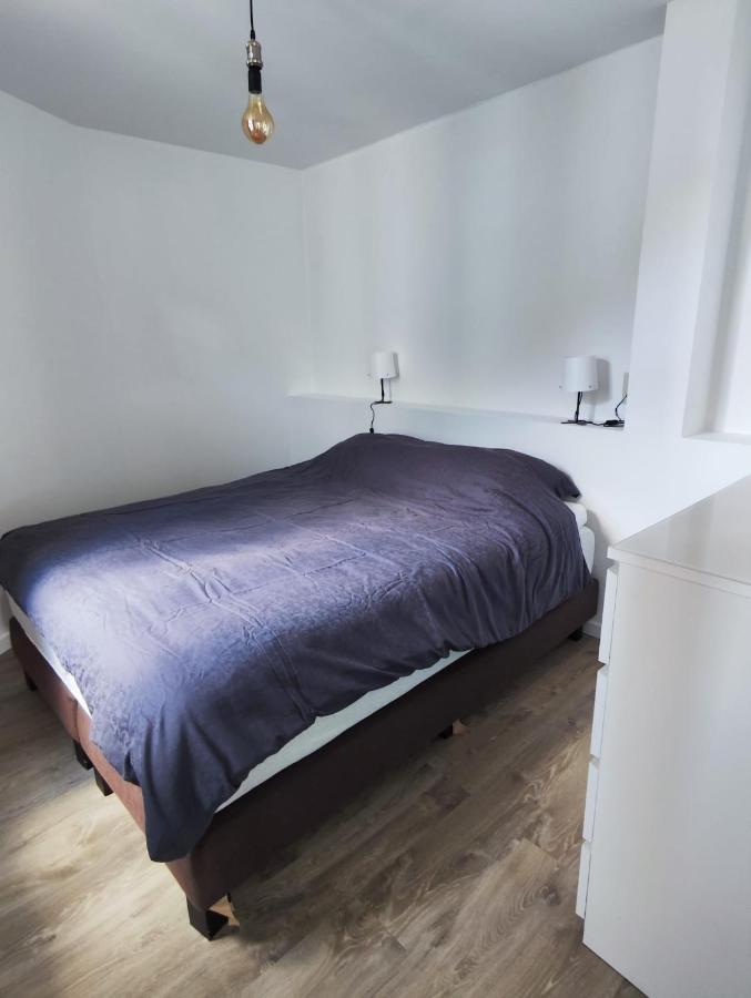 Gezellig Appartement Op Het Bruisende Zuid. Antwerpen Ngoại thất bức ảnh