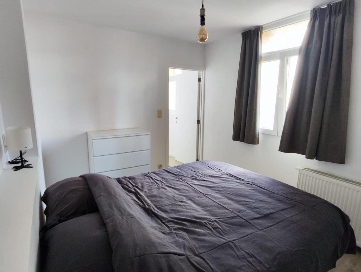 Gezellig Appartement Op Het Bruisende Zuid. Antwerpen Ngoại thất bức ảnh